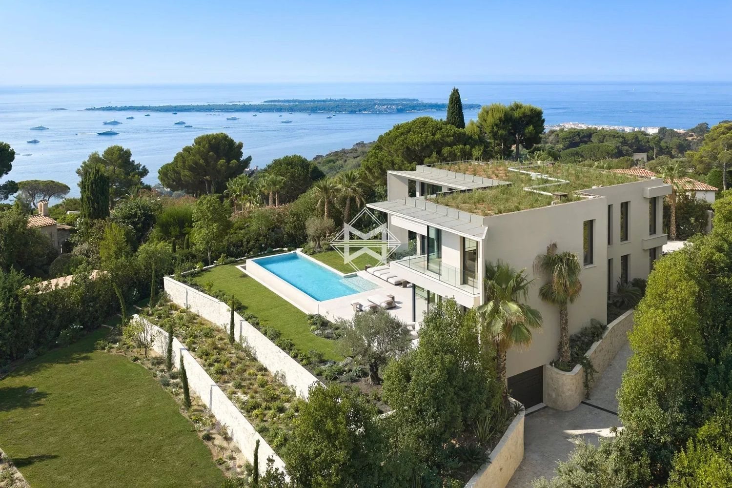 Maison à vendre, 440m², Vallauris