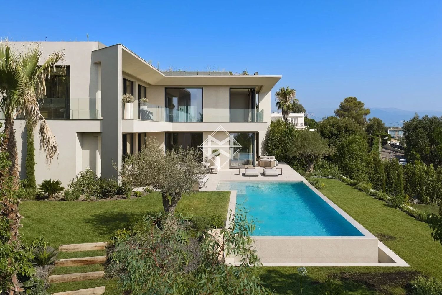 Maison à vendre, 440m², Vallauris