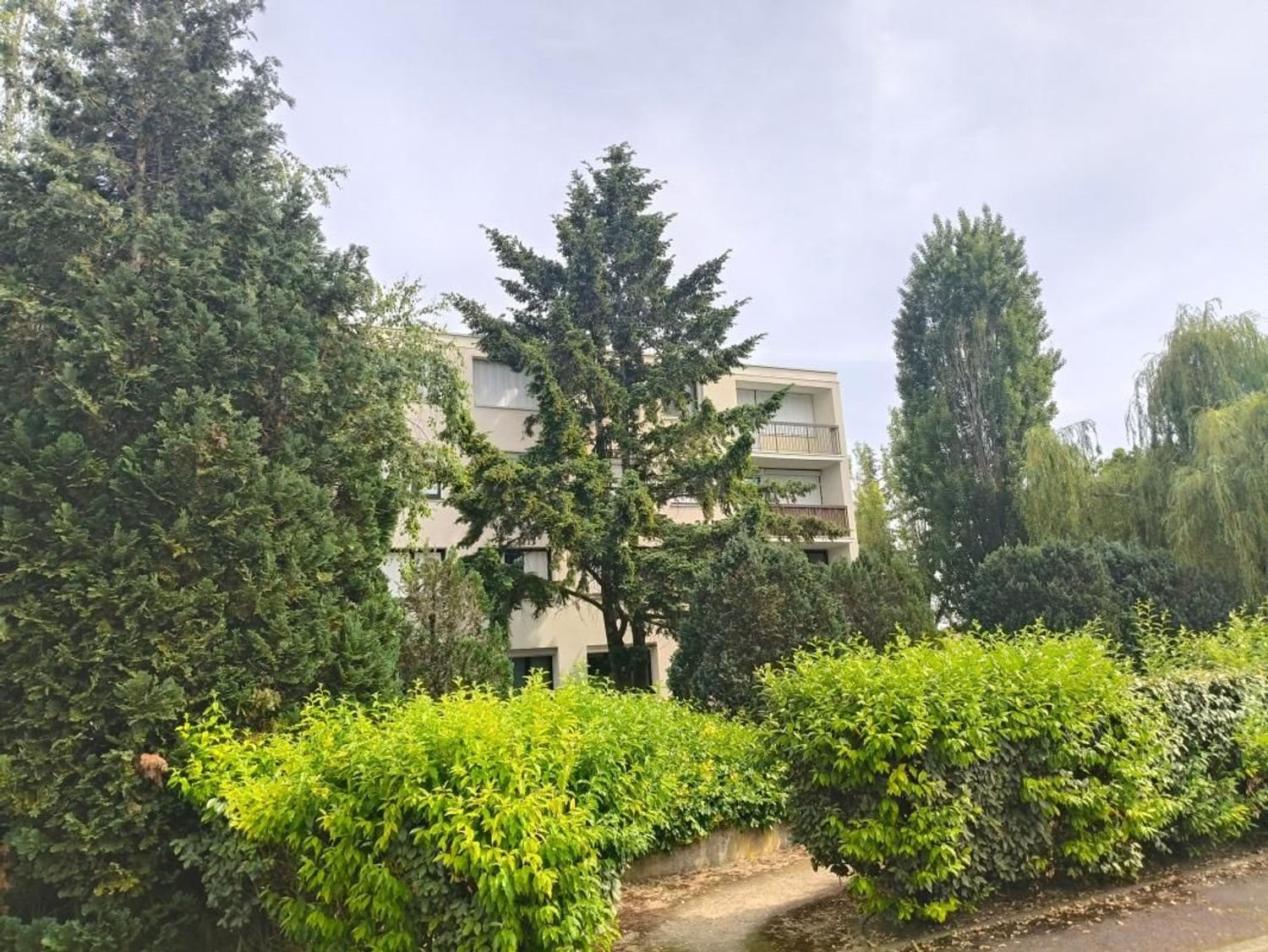 Appartement à vendre, 97m², Franconville