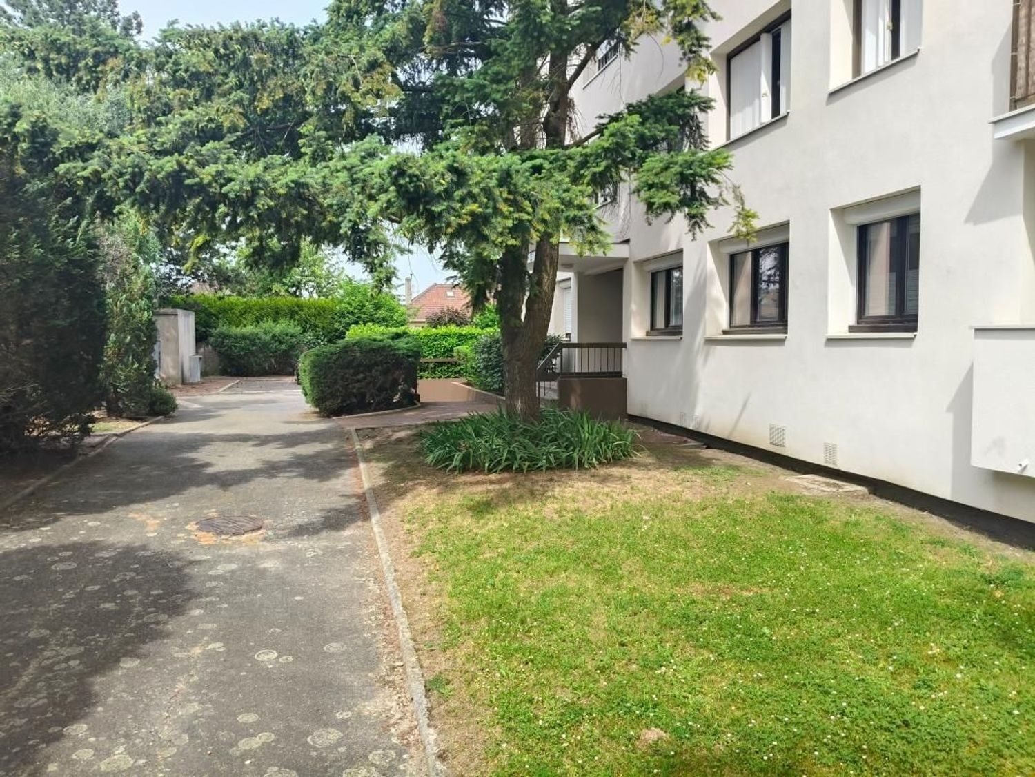 Appartement à vendre, 97m², Franconville