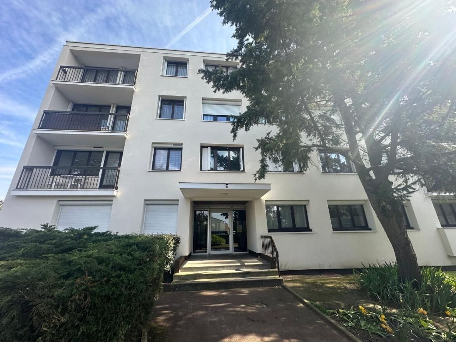 Appartement à vendre, 97m², Franconville