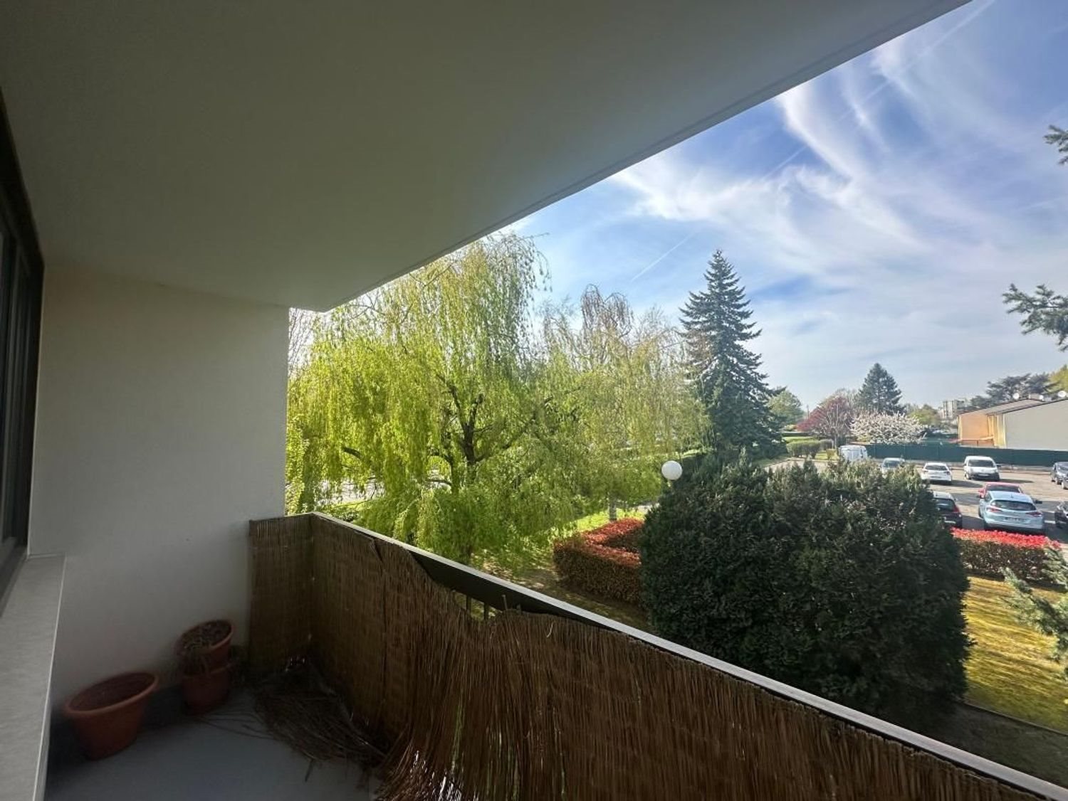 Appartement à vendre, 97m², Franconville