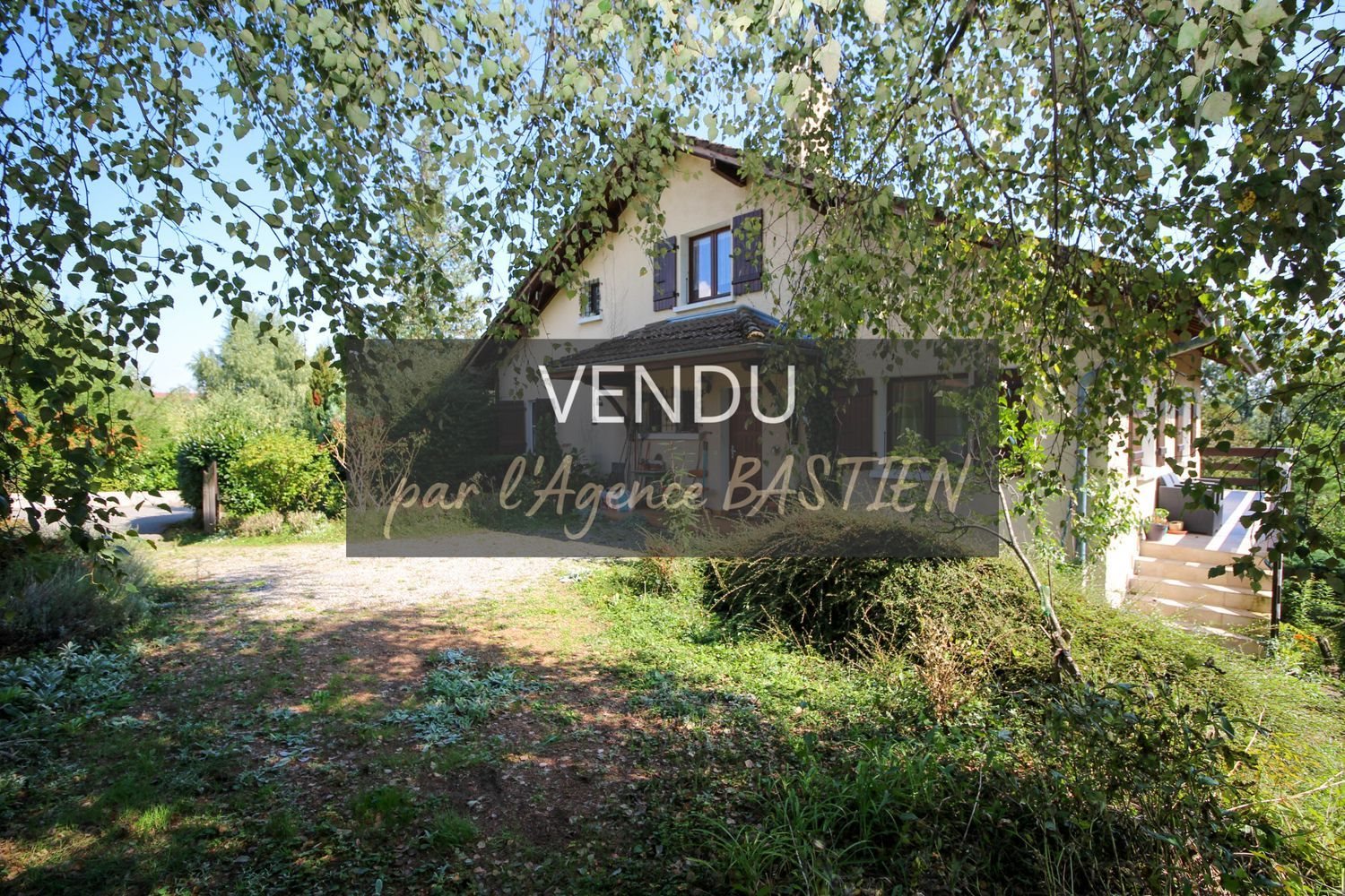 Maison à vendre, 150m², Divonne-les-Bains