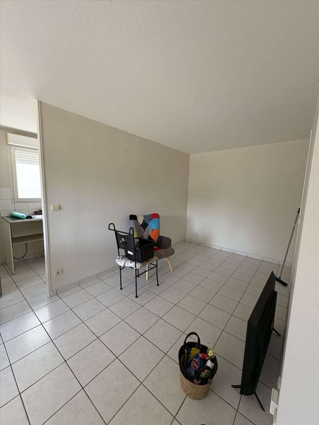 Appartement à vendre, 44m², Vierzon