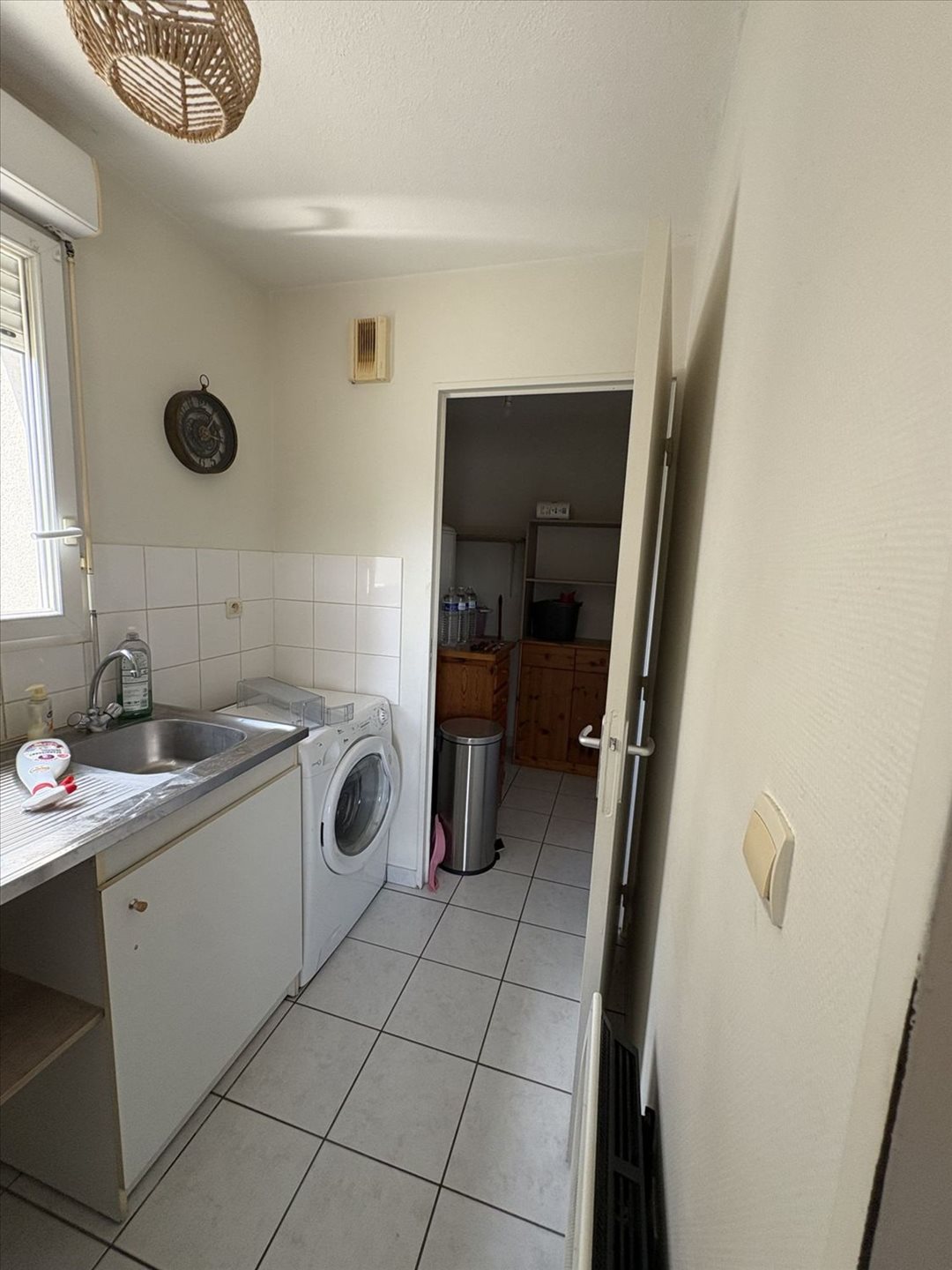 Appartement à vendre, 44m², Vierzon