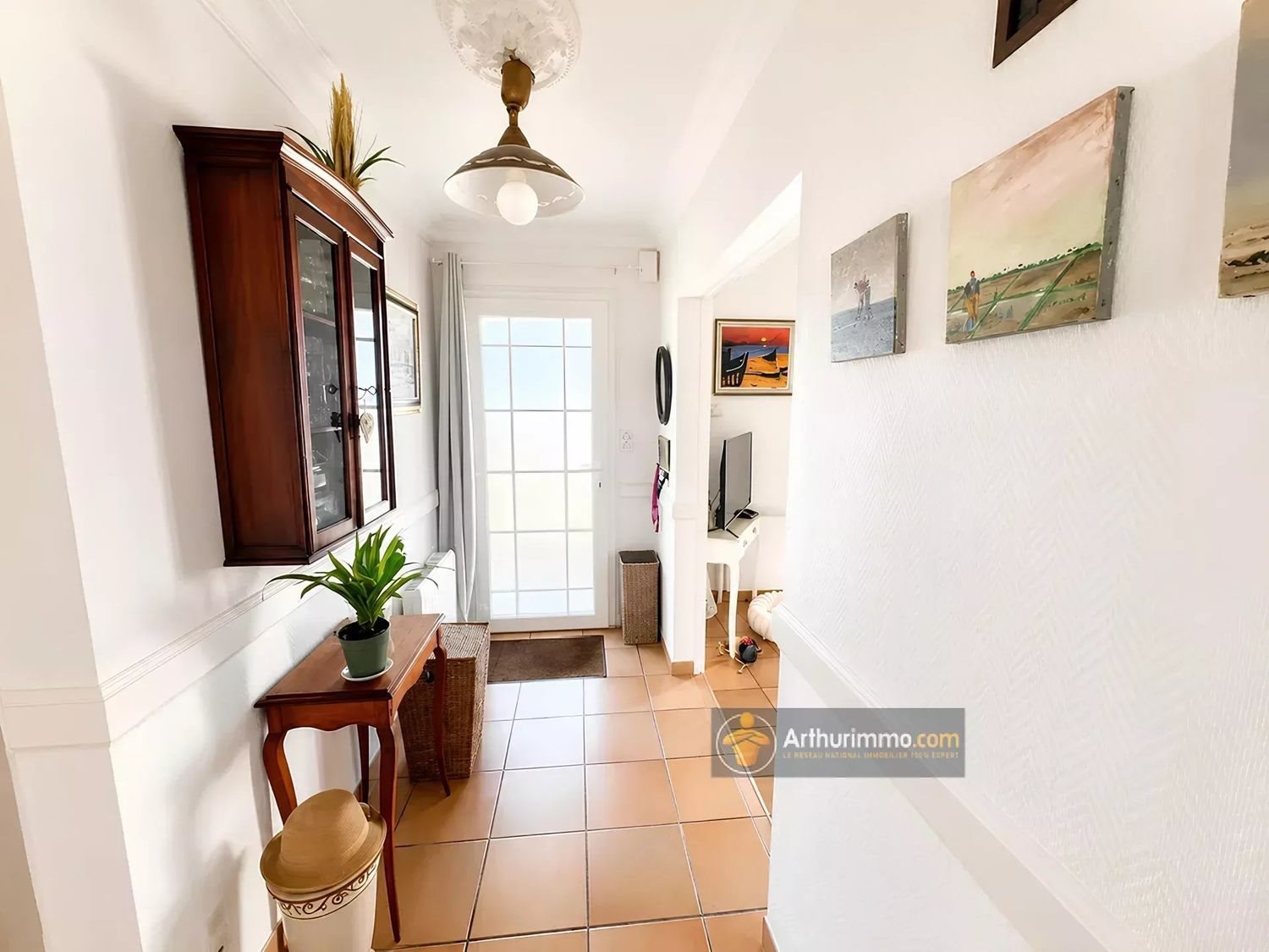 Maison à vendre, 90m², Saint-Jean-de-Monts