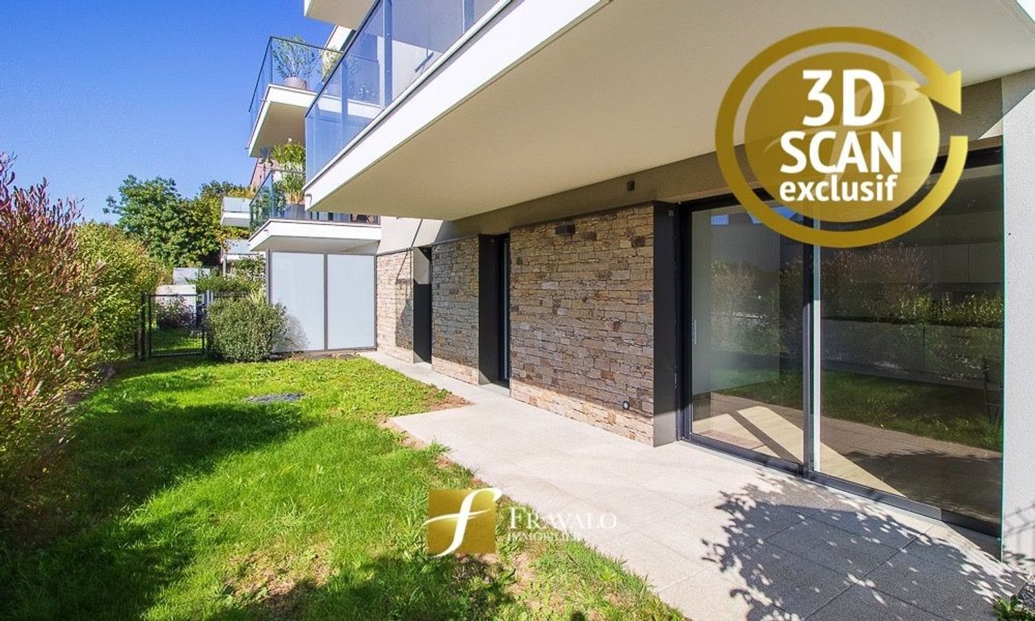 Appartement à vendre, 63m², Arradon