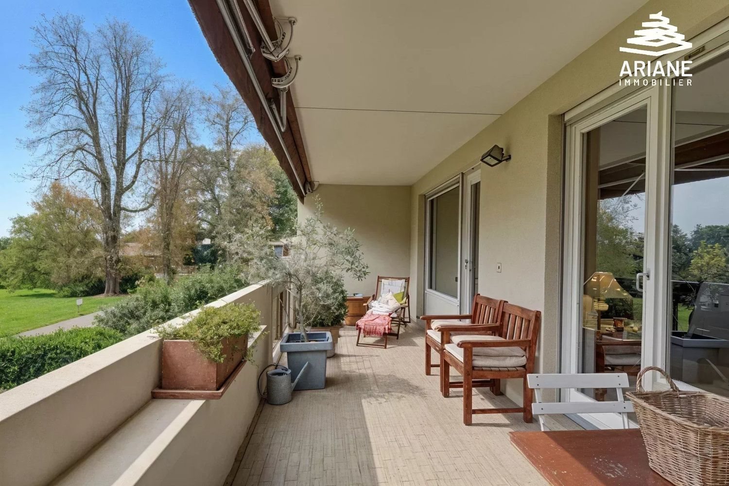 Appartement à vendre, 104m², Écully