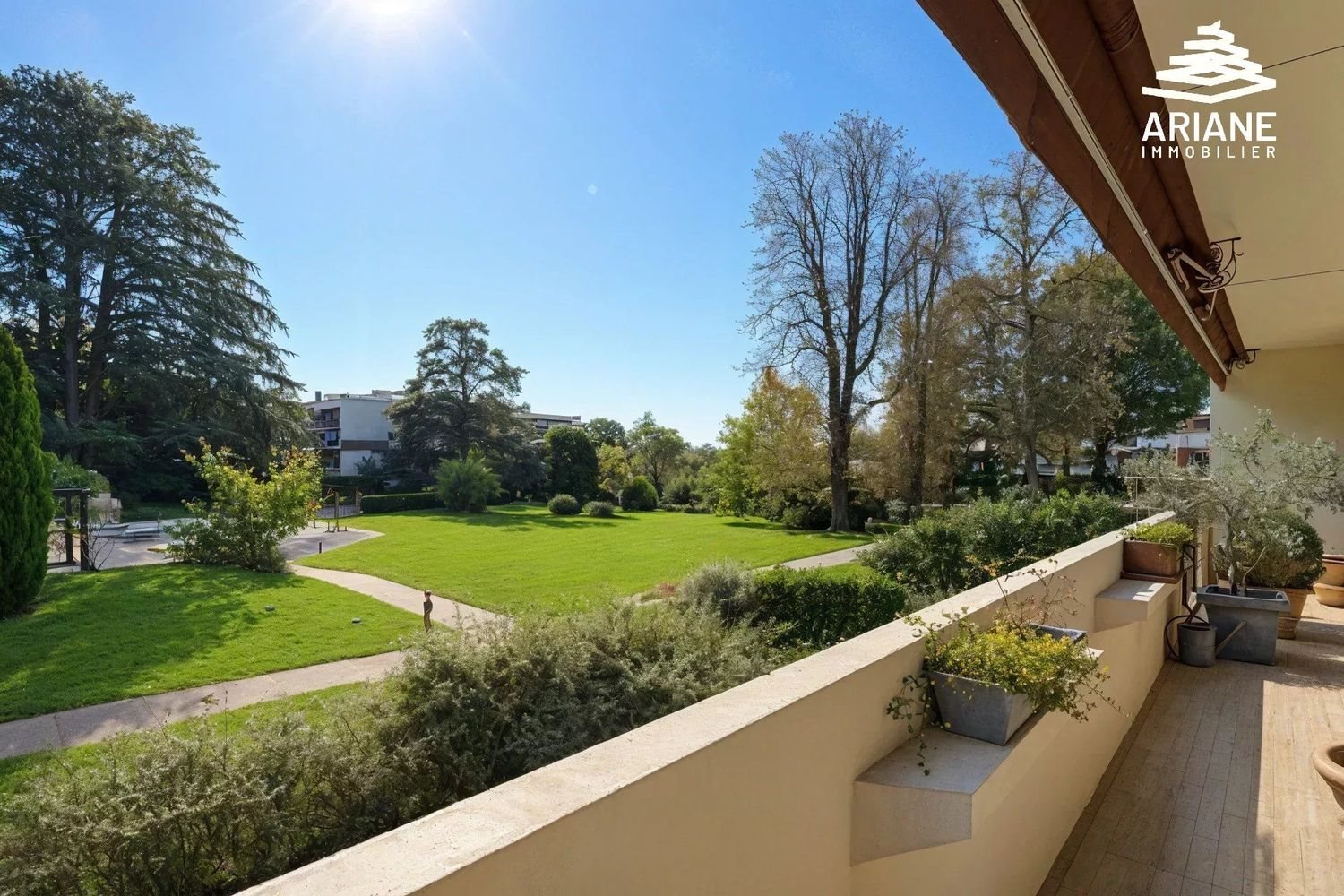 Appartement à vendre, 104m², Écully