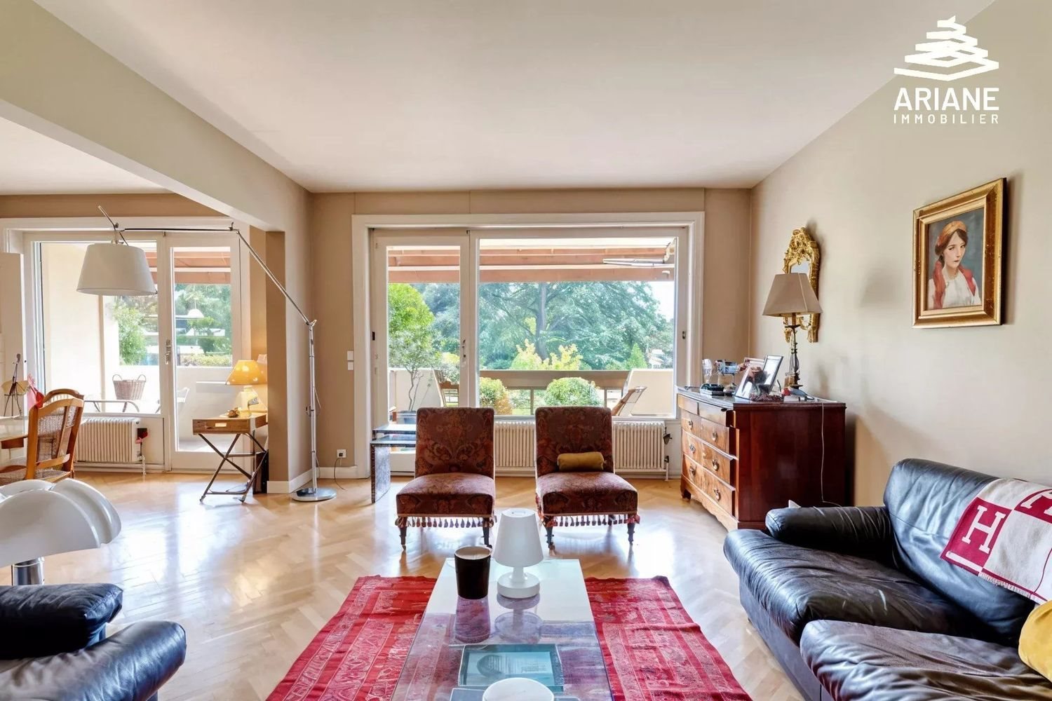 Appartement à vendre, 104m², Écully