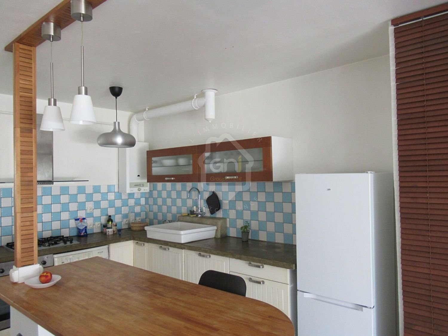 Appartement à louer, 31m², Sausset-les-Pins