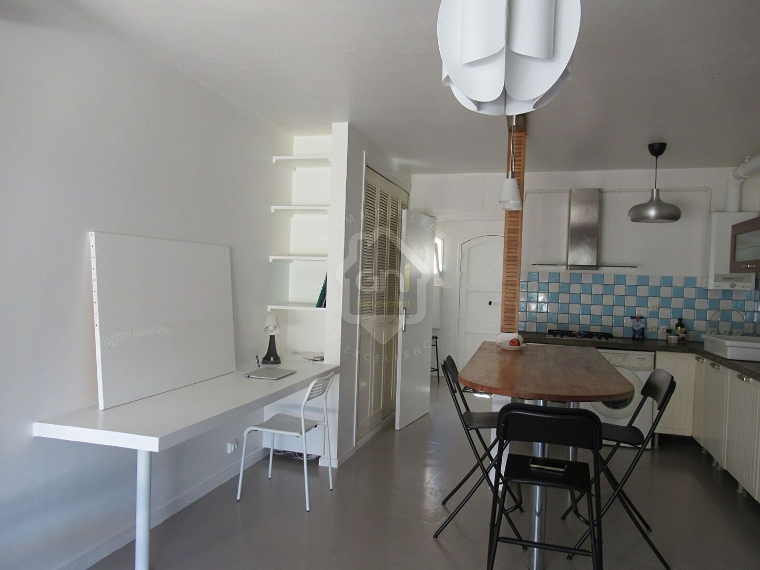 Appartement à louer, 31m², Sausset-les-Pins