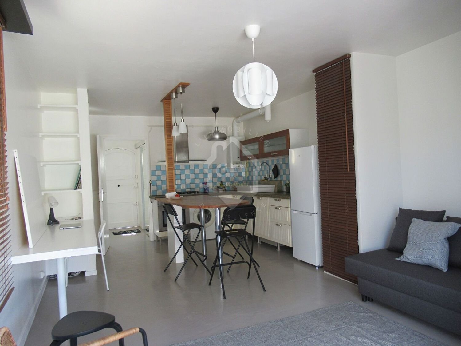 Appartement à louer, 31m², Sausset-les-Pins