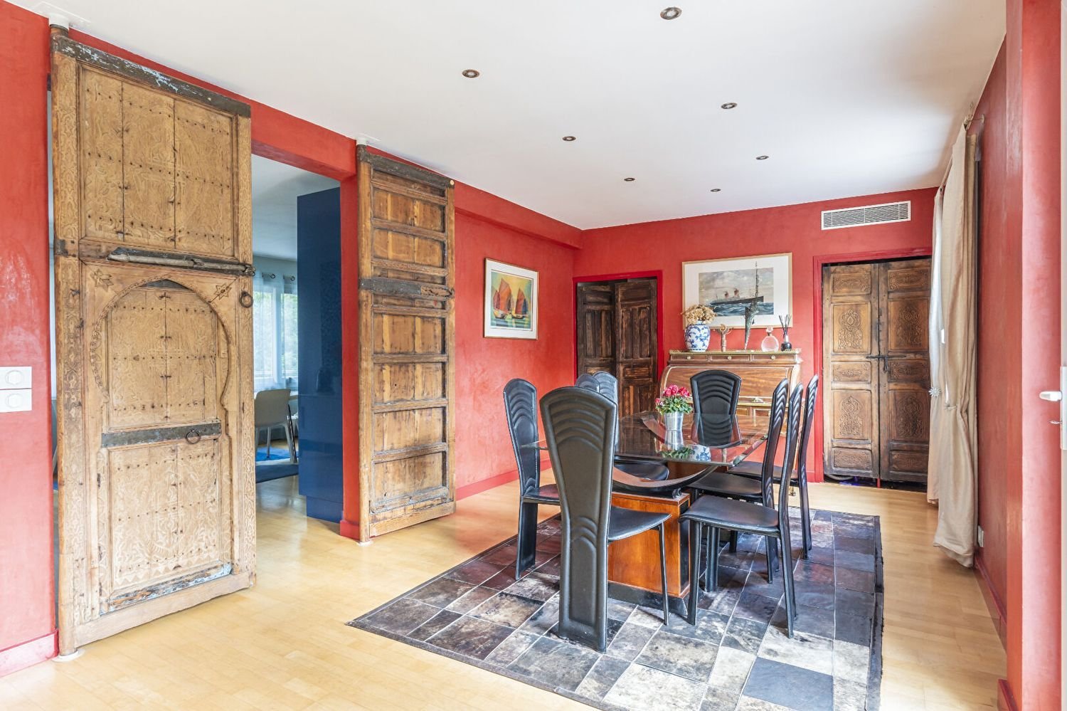 Maison à vendre, 470m², Bièvres