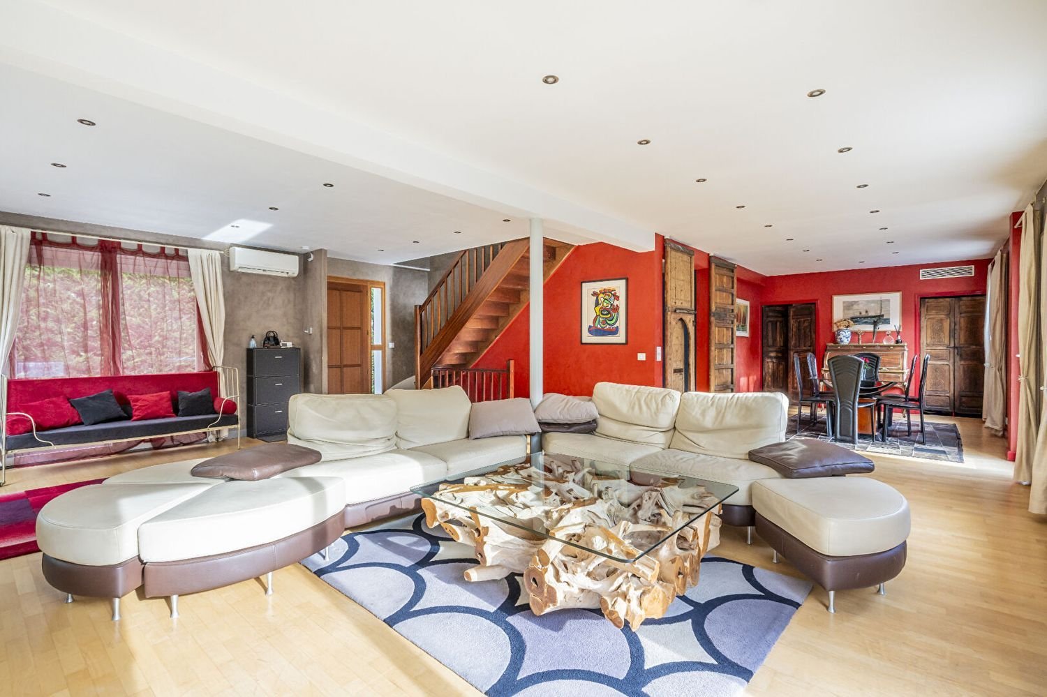 Maison à vendre, 470m², Bièvres