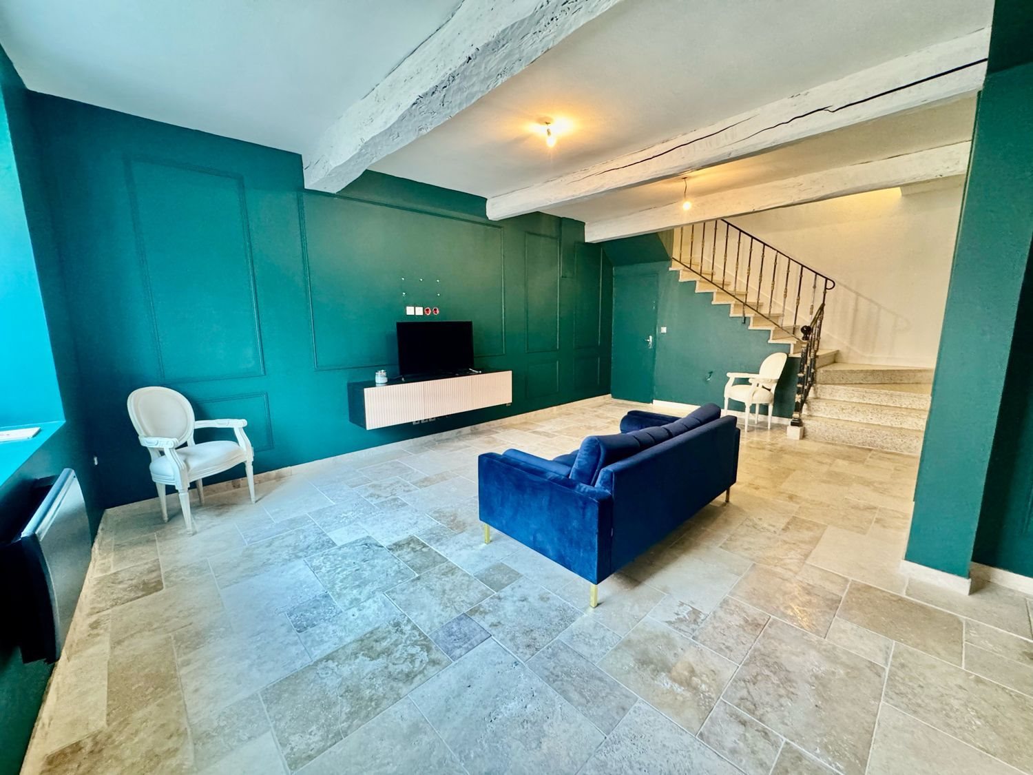 Maison à vendre, 112m², Roussillon