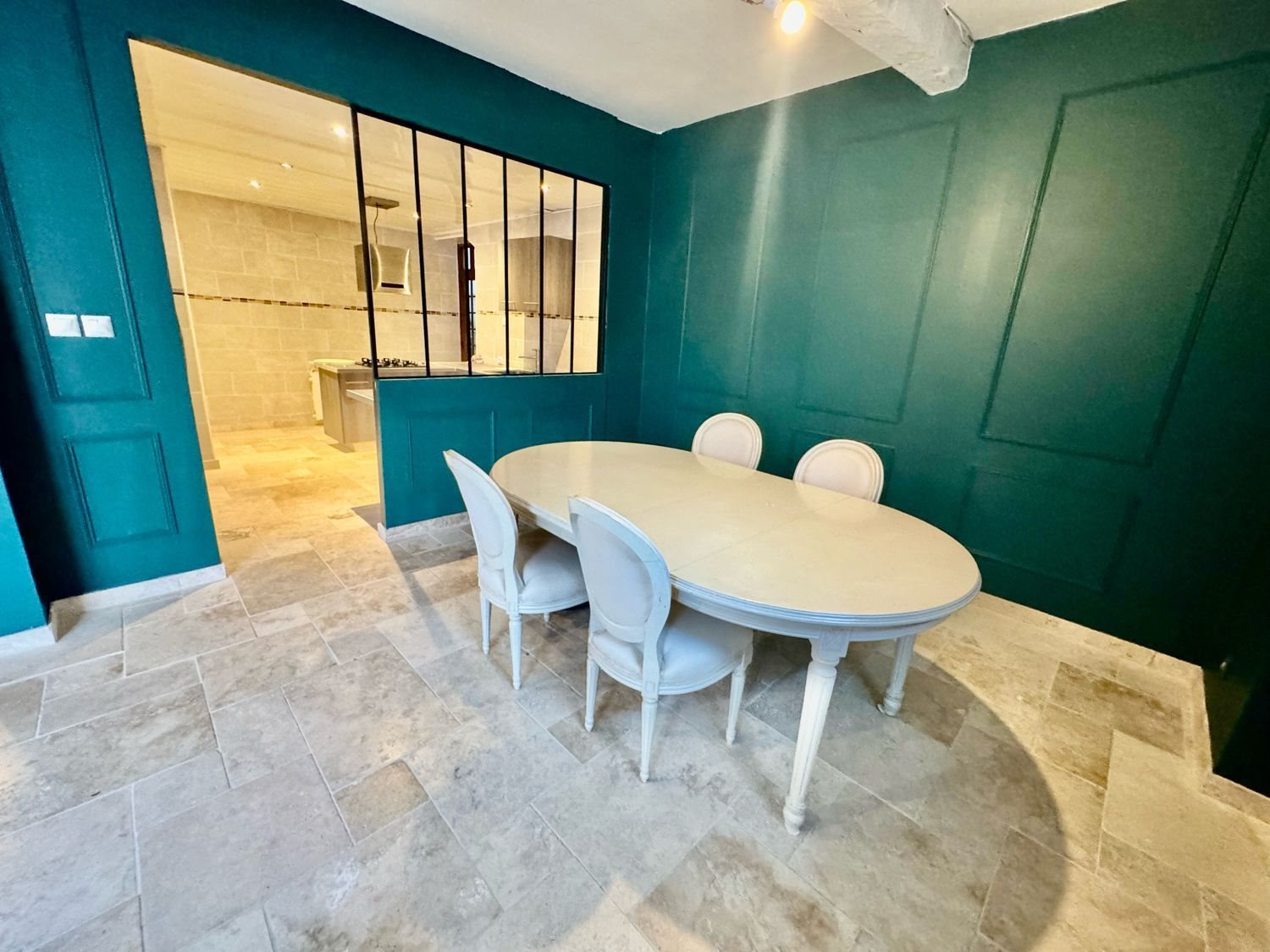 Maison à vendre, 112m², Roussillon
