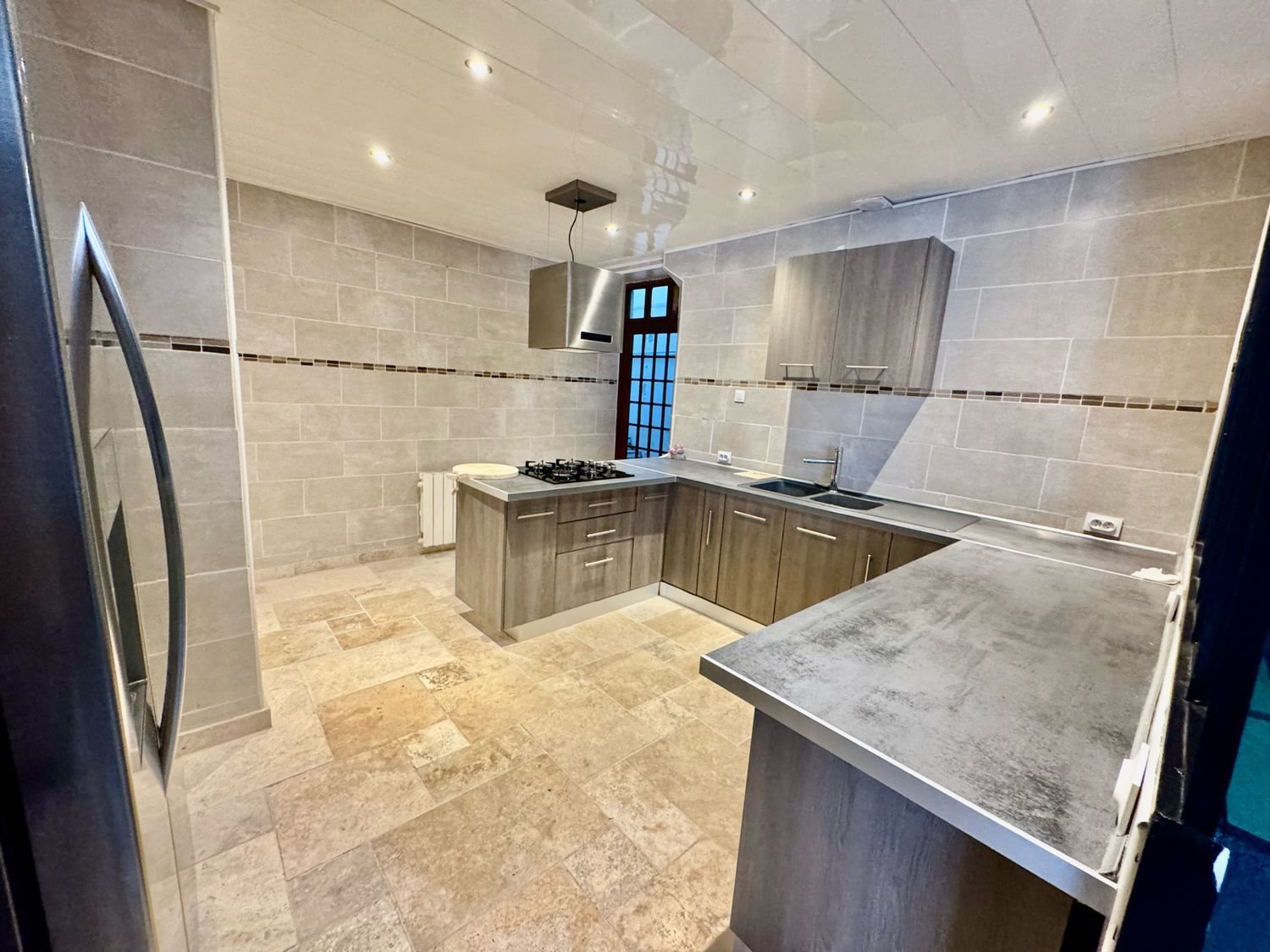 Maison à vendre, 112m², Roussillon