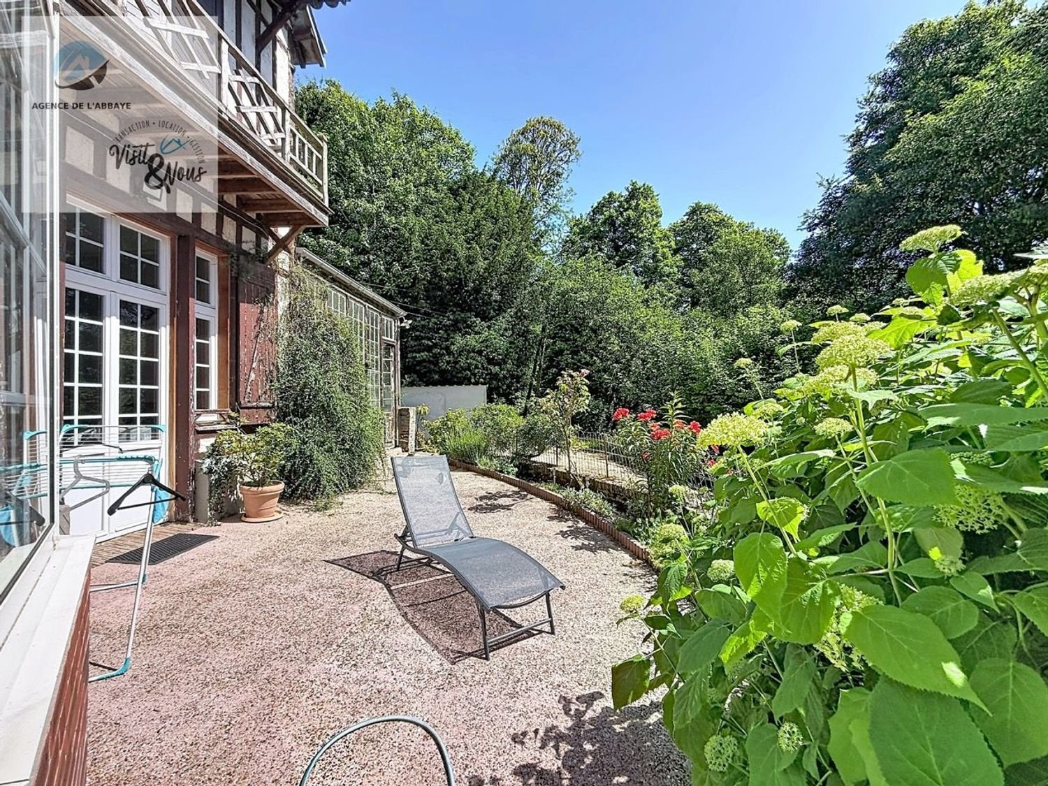 Maison à vendre, 191m², Montivilliers