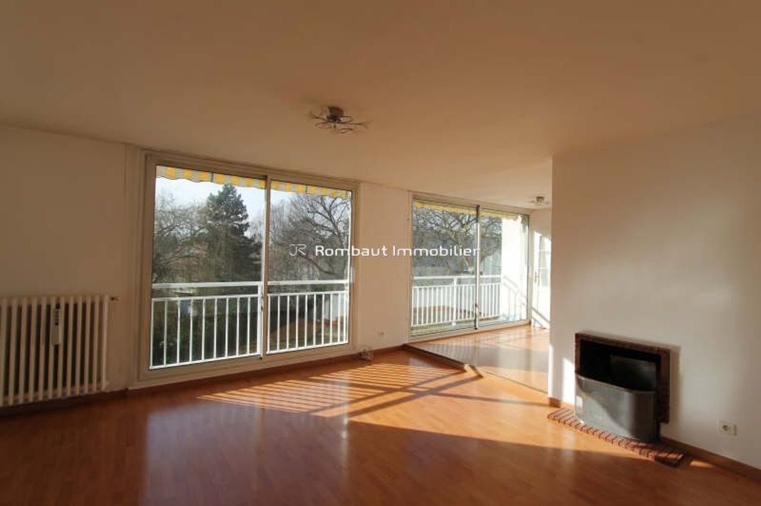 Appartement à louer, 76m², La Celle-Saint-Cloud