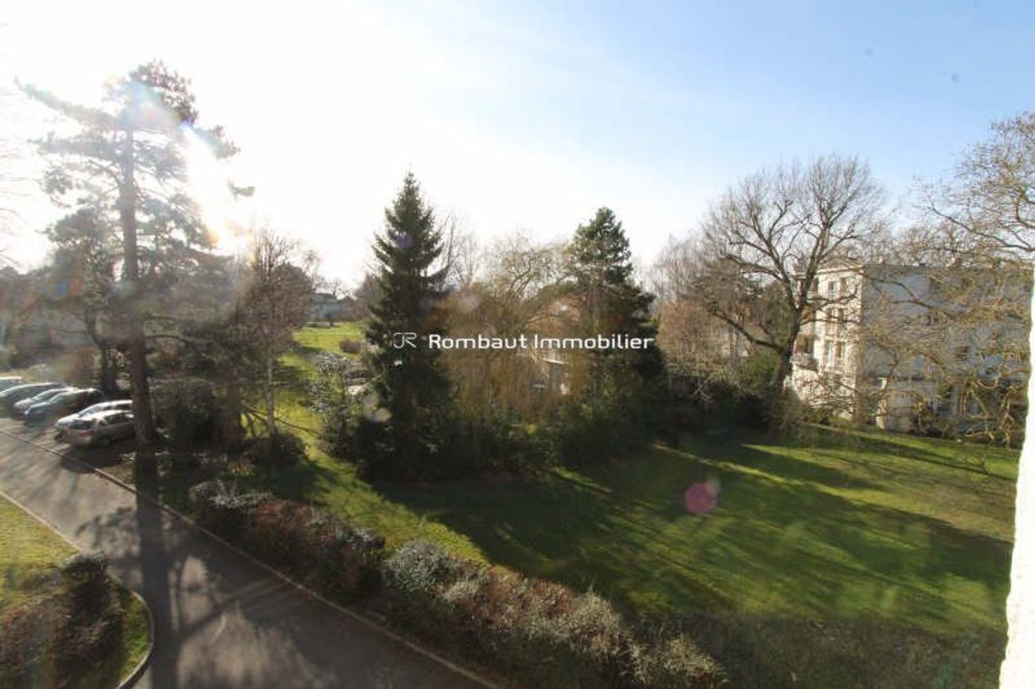 Appartement à louer, 76m², La Celle-Saint-Cloud
