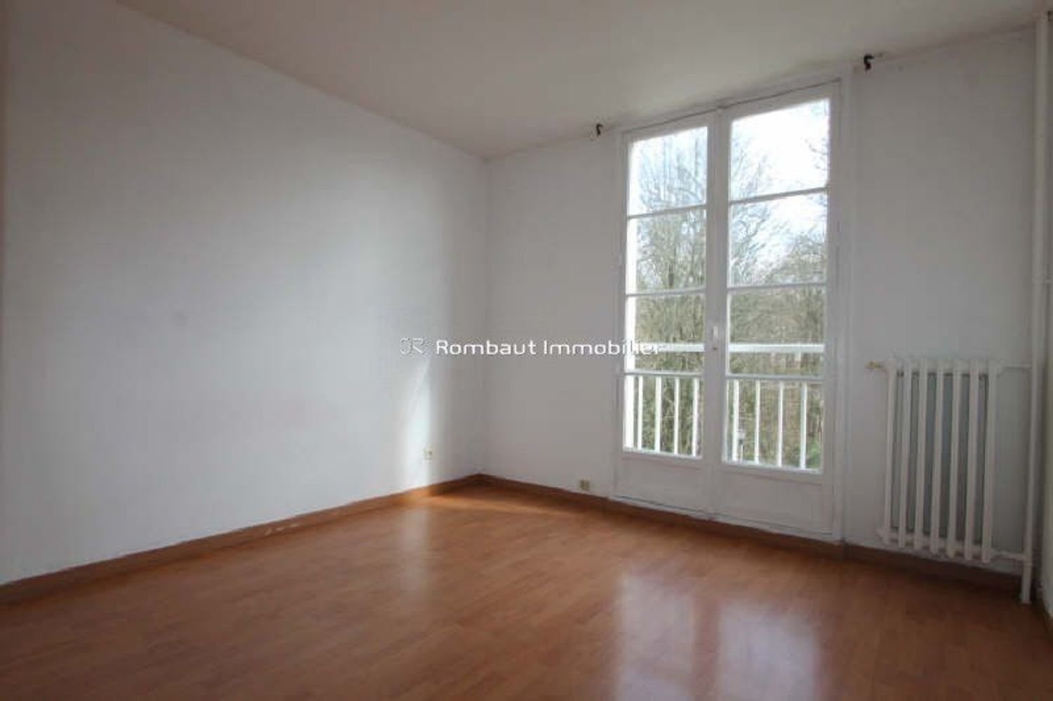 Appartement à louer, 76m², La Celle-Saint-Cloud