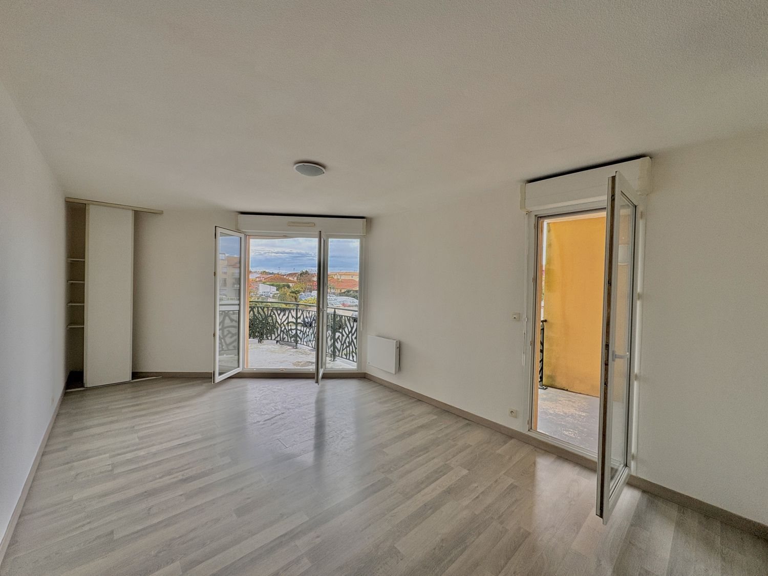 Appartement à vendre, 43m², La Teste-de-Buch