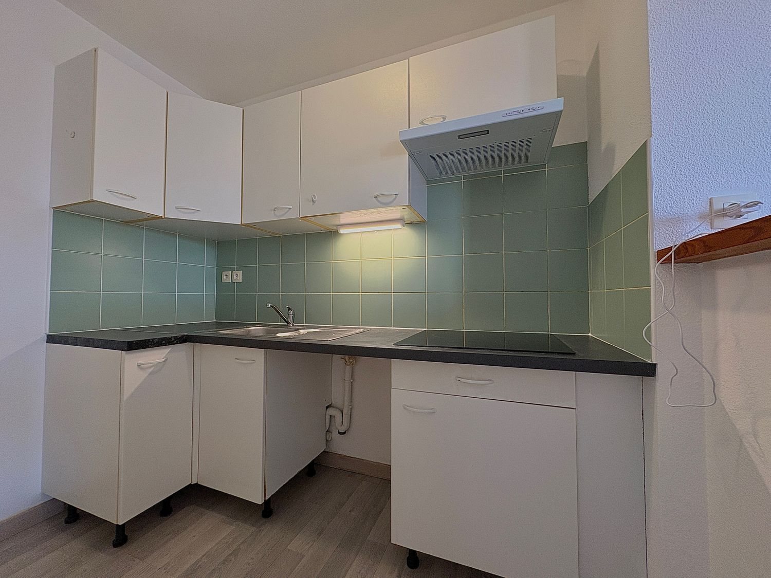 Appartement à vendre, 43m², La Teste-de-Buch