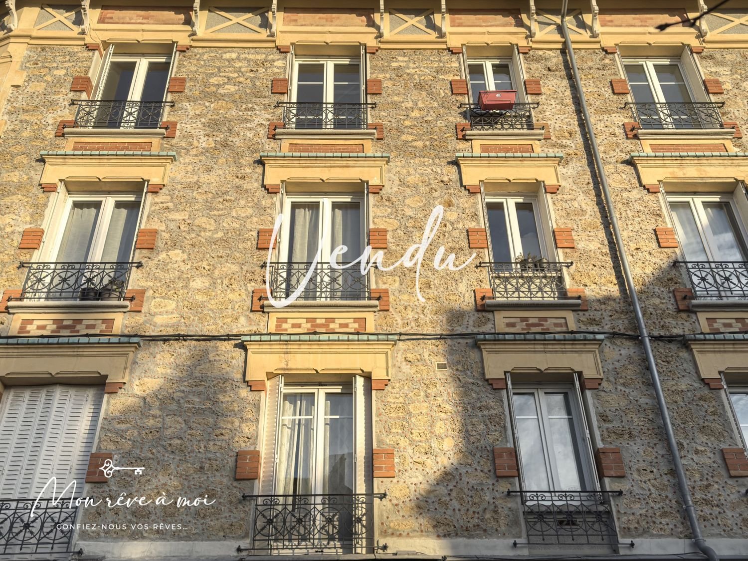 Appartement à vendre, 32m², Le Perreux-sur-Marne