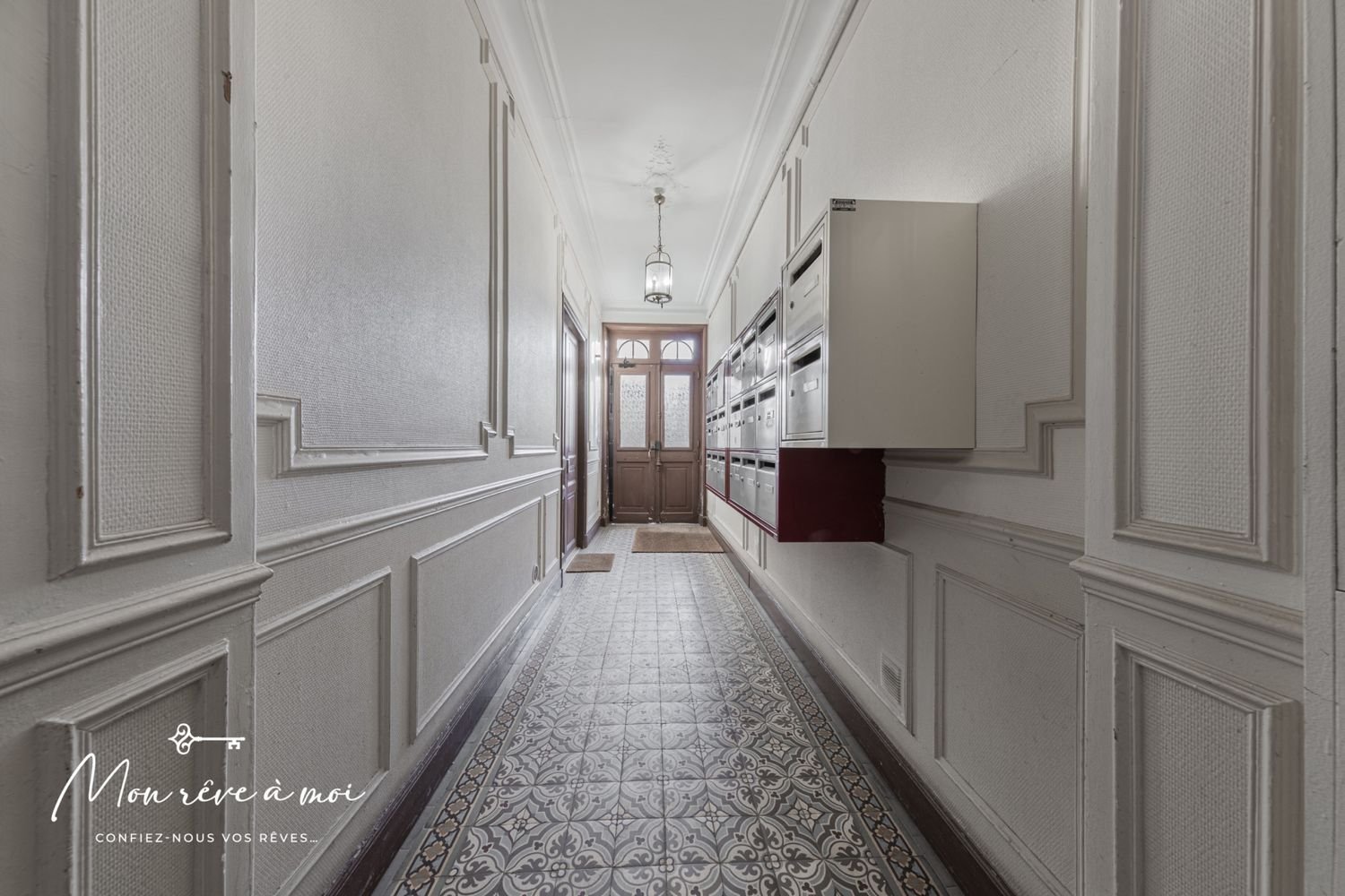 Appartement à vendre, 32m², Le Perreux-sur-Marne