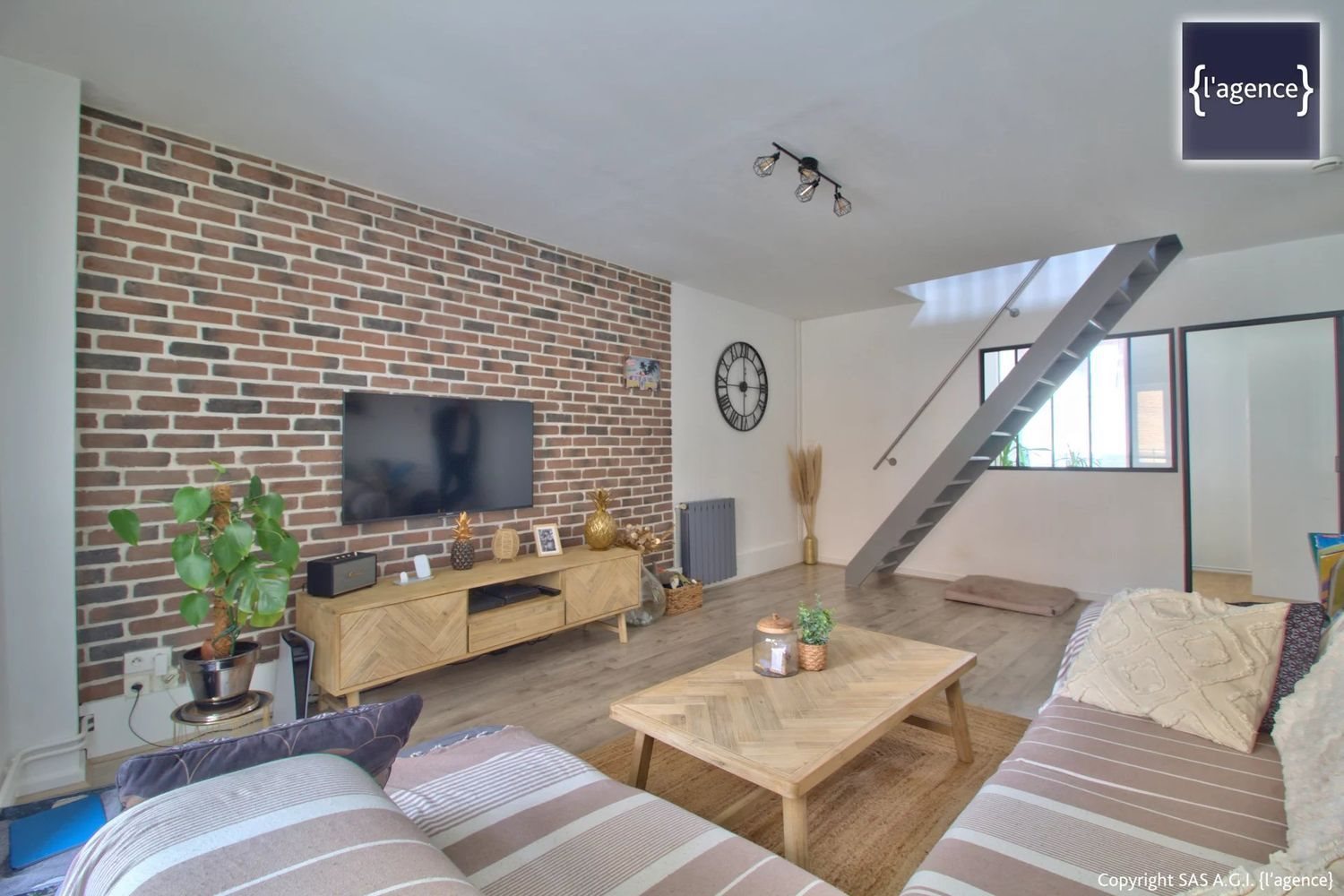 Appartement à vendre, 120m², Châtel-Guyon