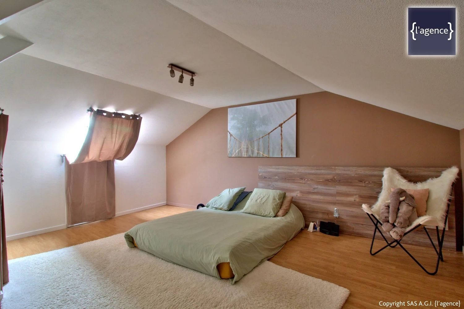 Appartement à vendre, 120m², Châtel-Guyon