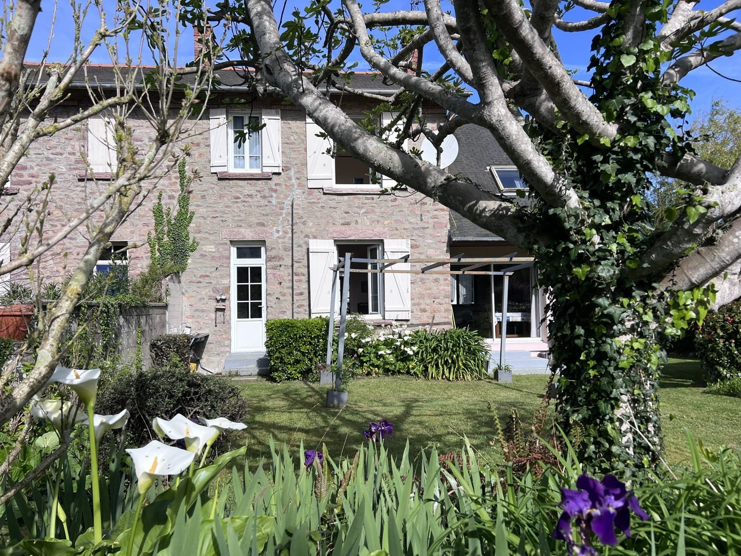 Maison à vendre, 112m², Erquy