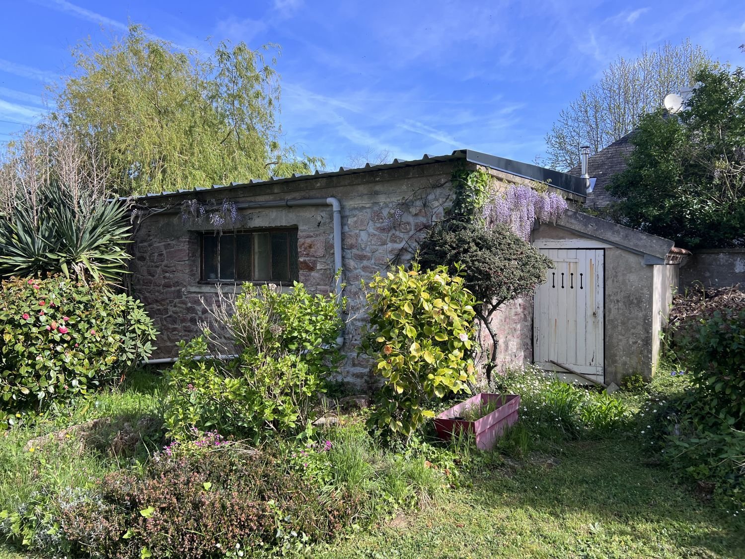 Maison à vendre, 112m², Erquy
