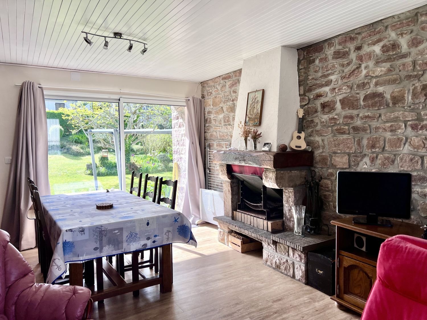 Maison à vendre, 112m², Erquy