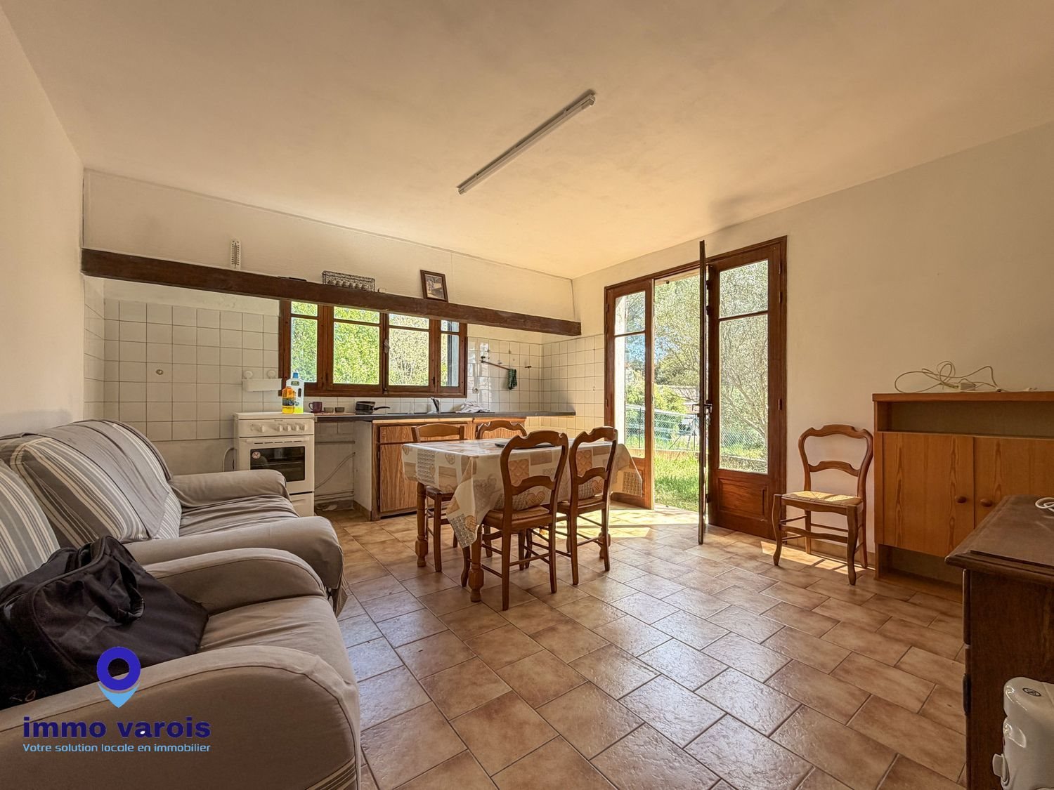 Maison à vendre, 180m², Pierrefeu-du-Var