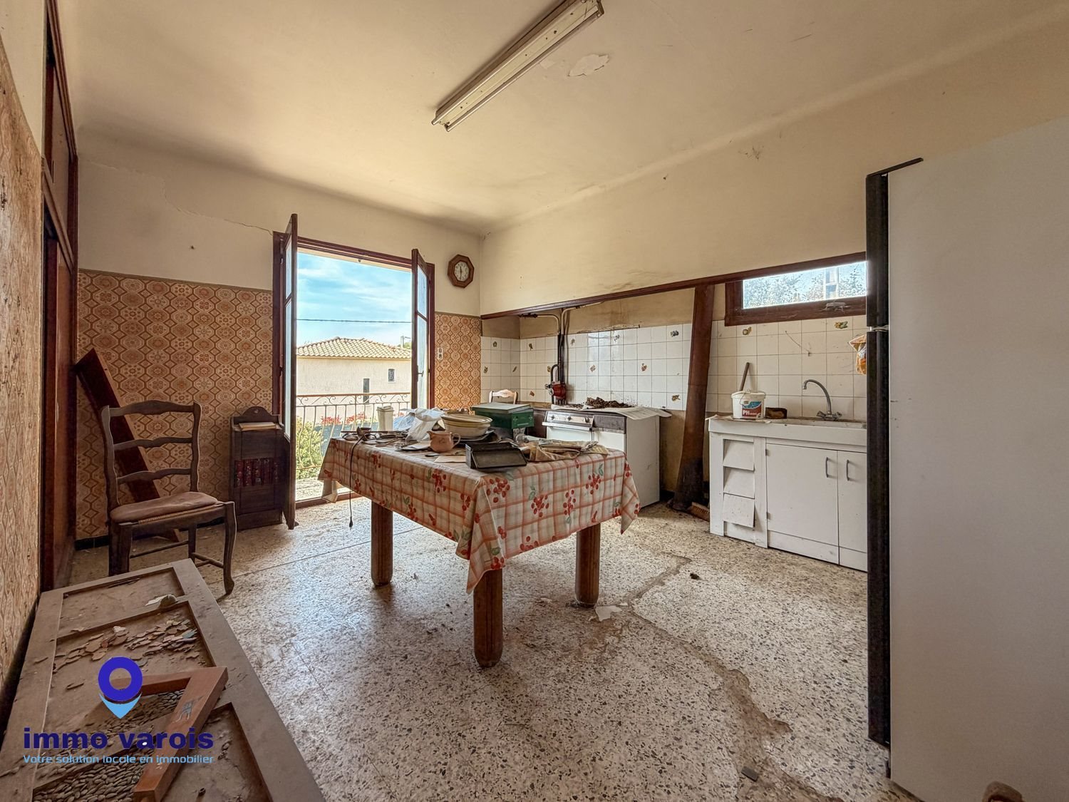 Maison à vendre, 180m², Pierrefeu-du-Var