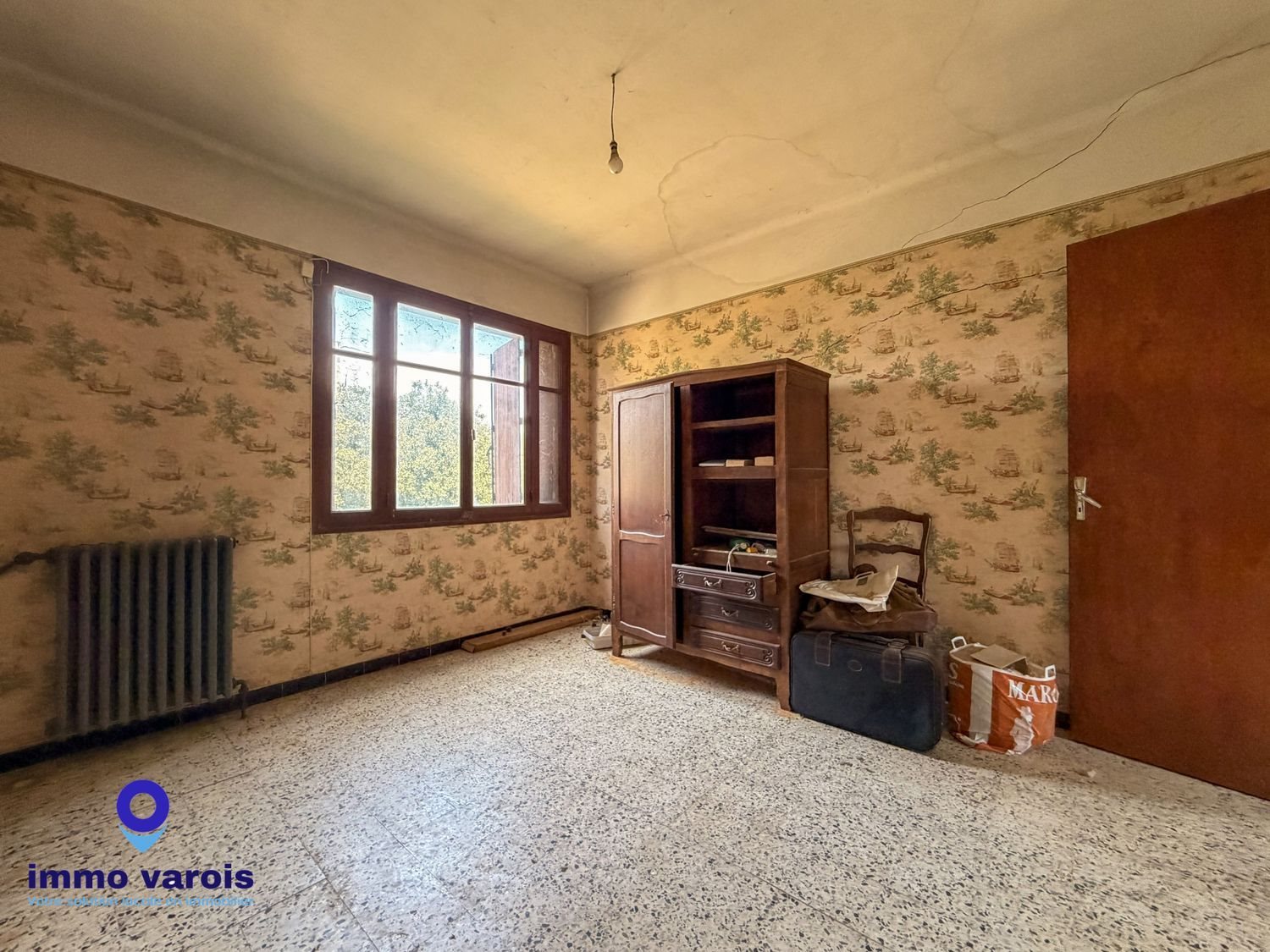 Maison à vendre, 180m², Pierrefeu-du-Var