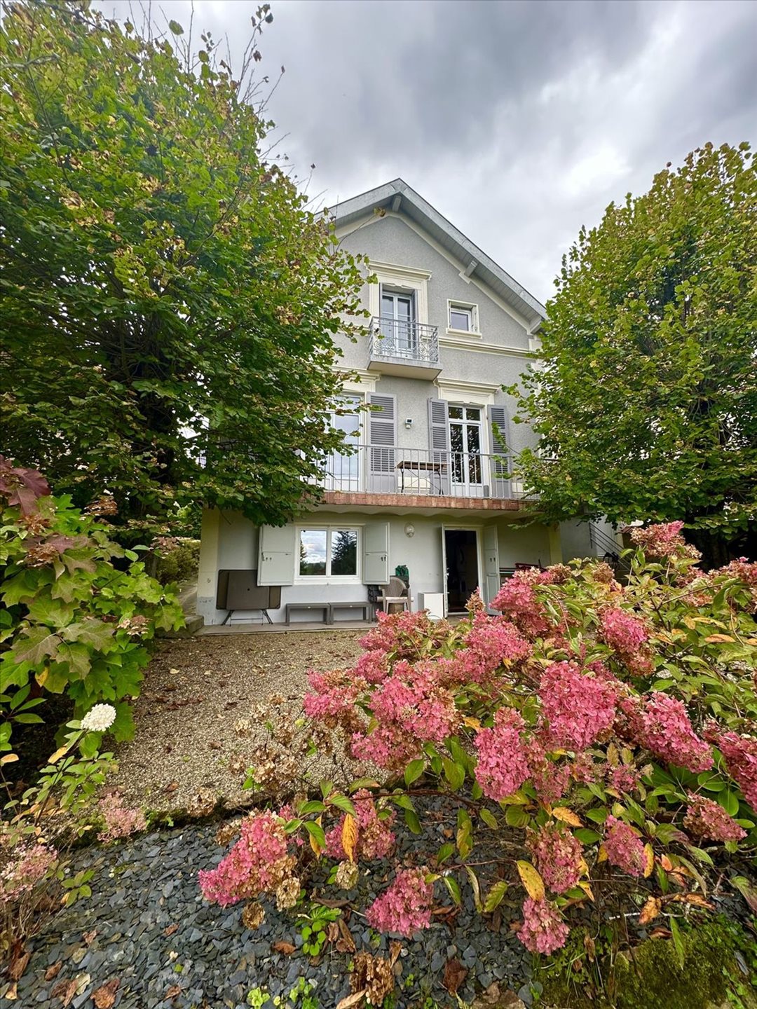 Maison à vendre, 137m², Bellerive-sur-Allier
