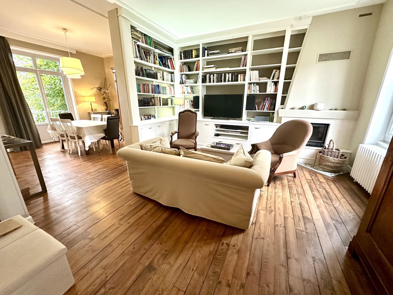 Maison à vendre, 137m², Bellerive-sur-Allier