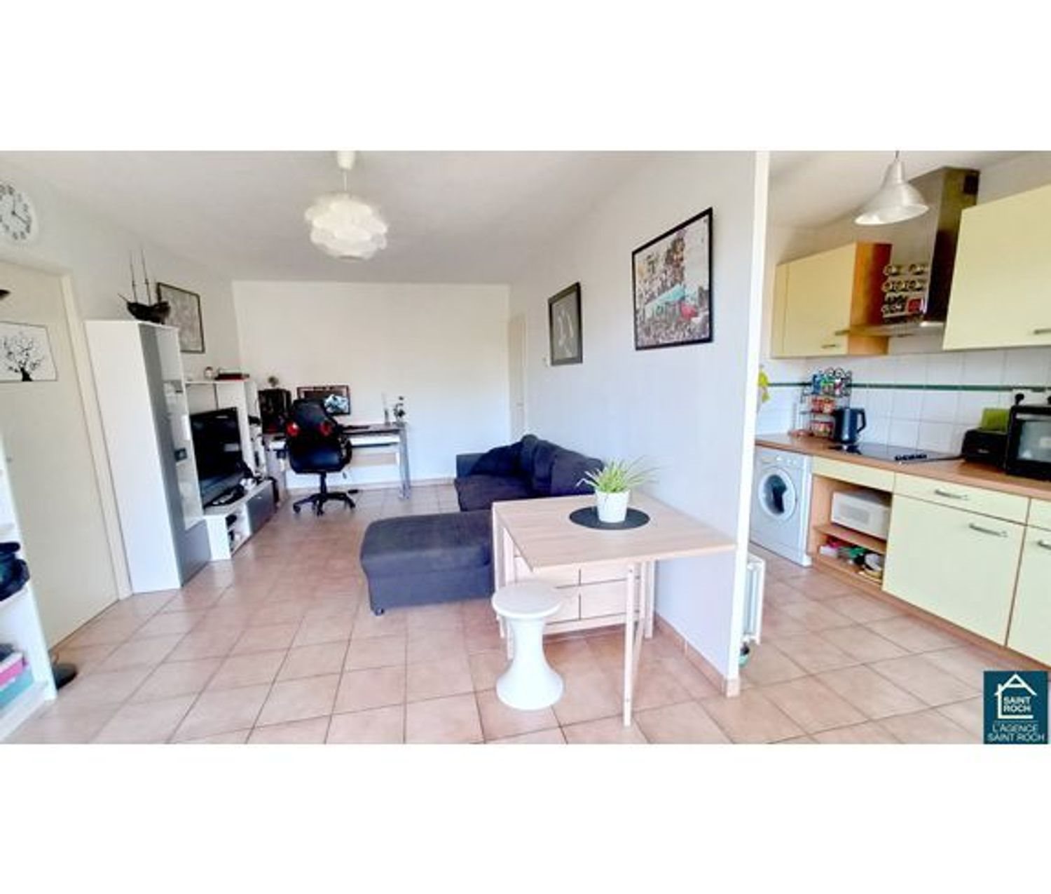 Appartement à vendre, 45m², Montpellier
