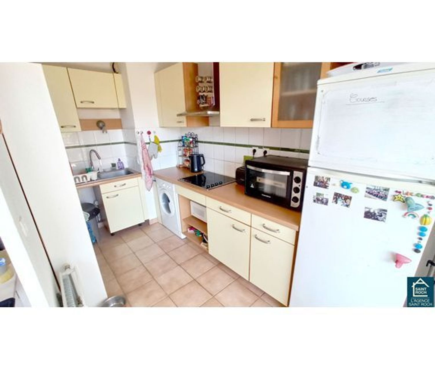 Appartement à vendre, 45m², Montpellier