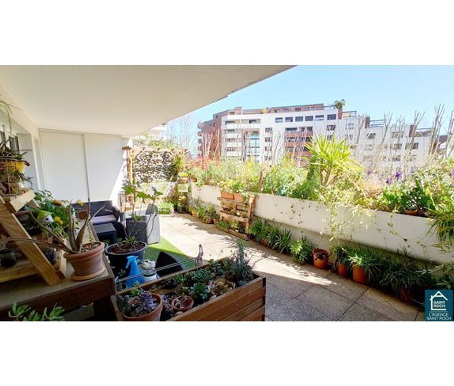 Appartement à vendre, 45m², Montpellier