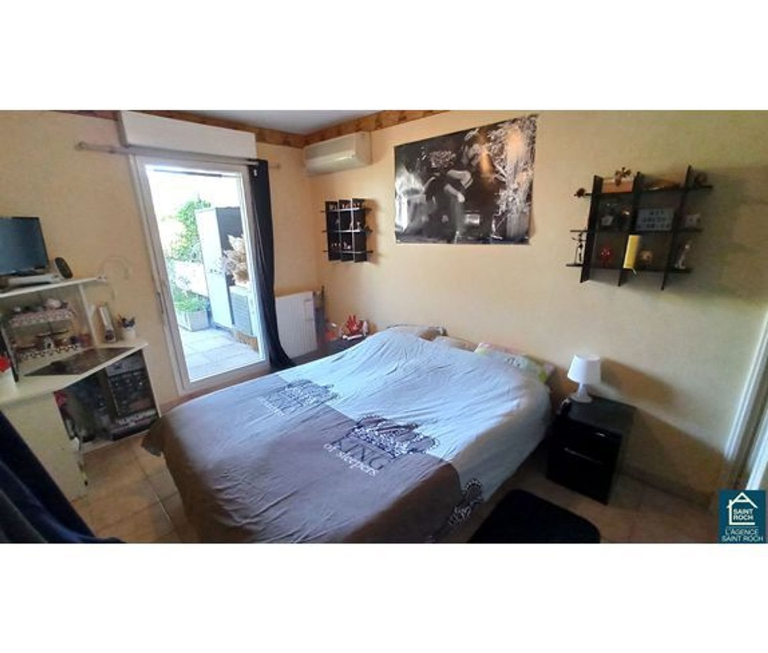 Appartement à vendre, 45m², Montpellier