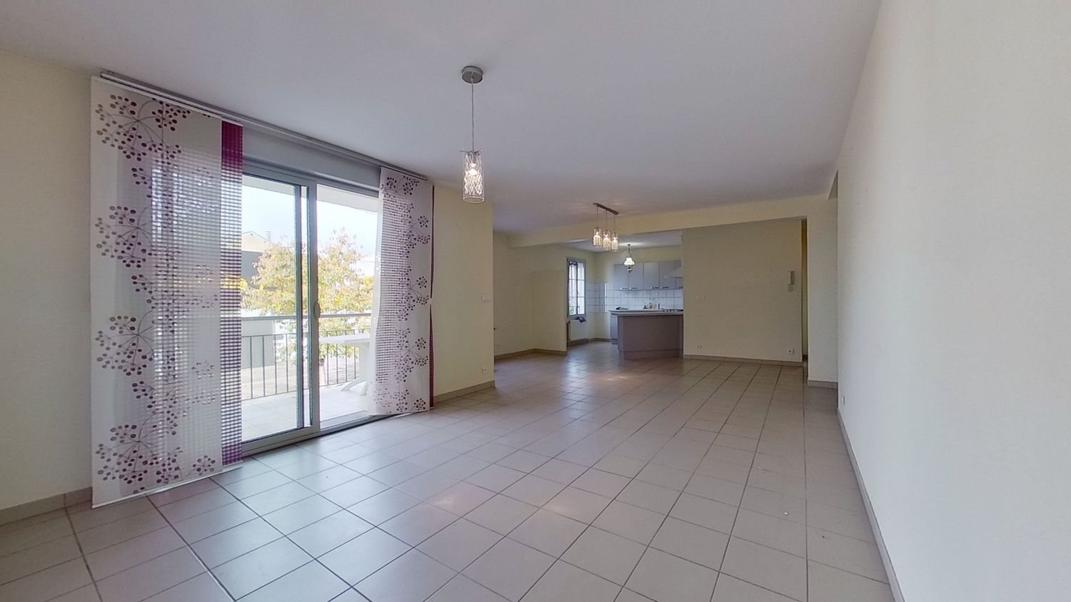 Appartement à vendre, 83m², Bar-le-Duc