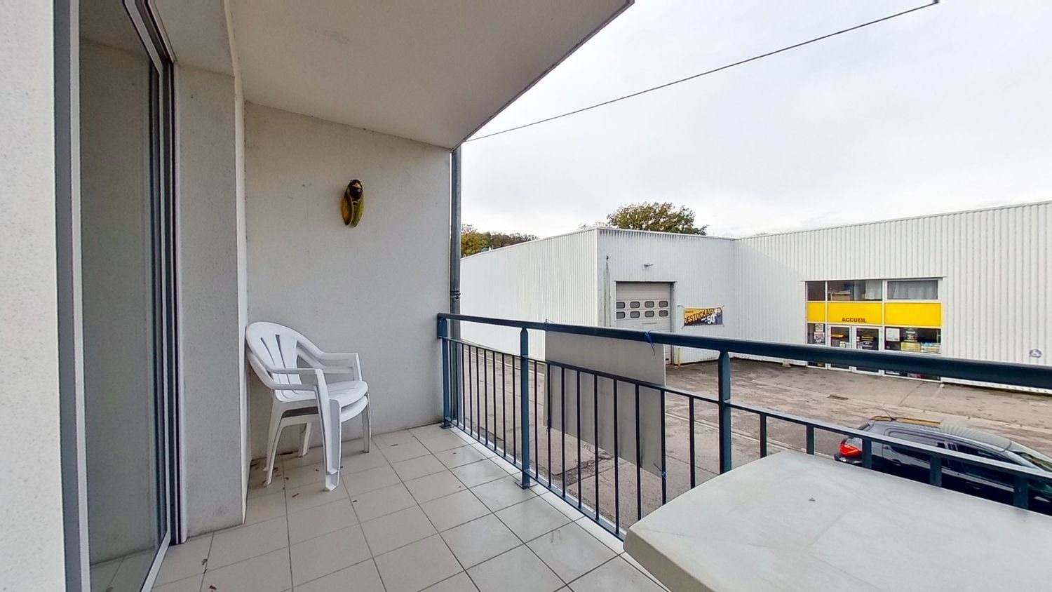 Appartement à vendre, 83m², Bar-le-Duc