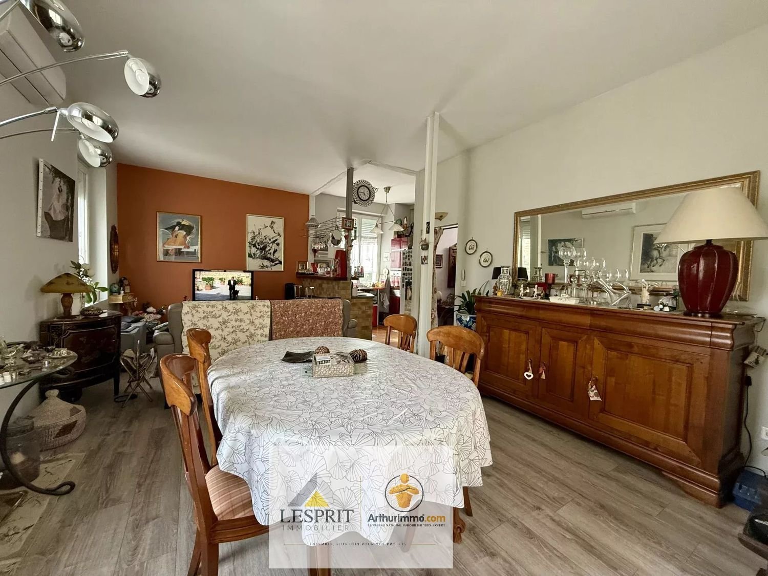 Maison à vendre, 80m², Brive-la-Gaillarde