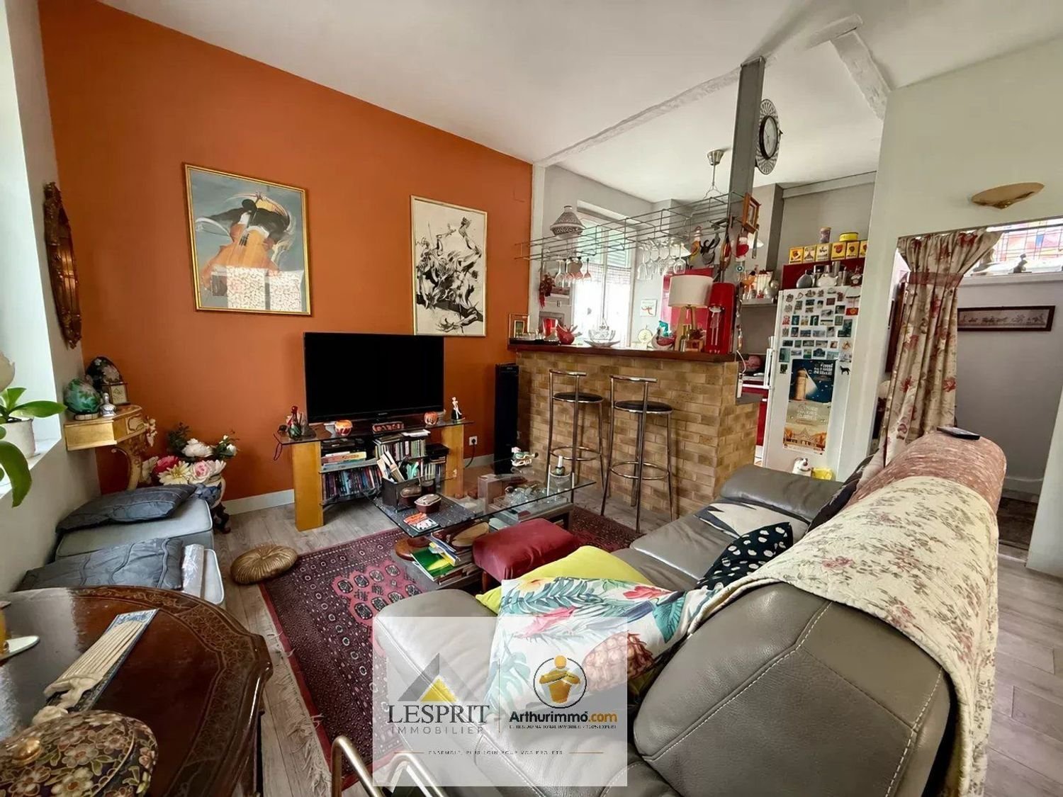 Maison à vendre, 80m², Brive-la-Gaillarde