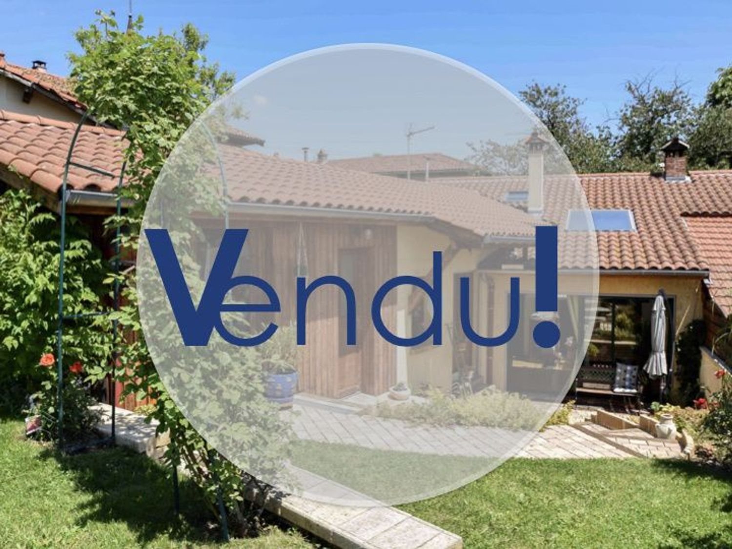 Maison à vendre, 128m², Mézériat