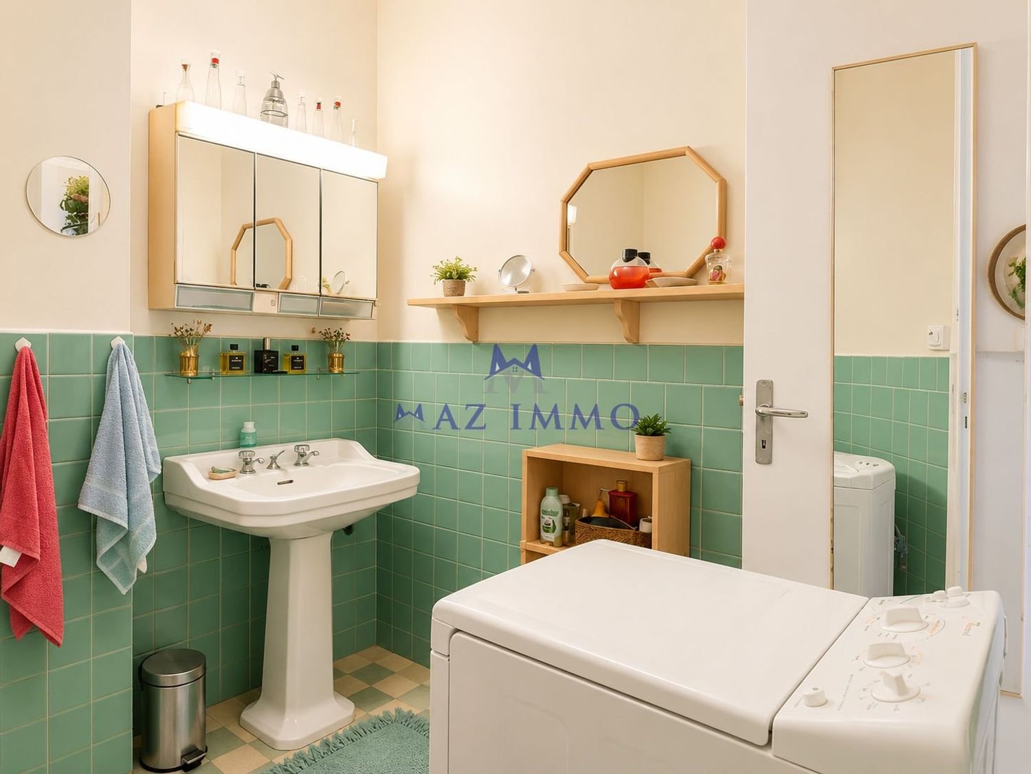 Appartement à vendre, 33m², Cannes